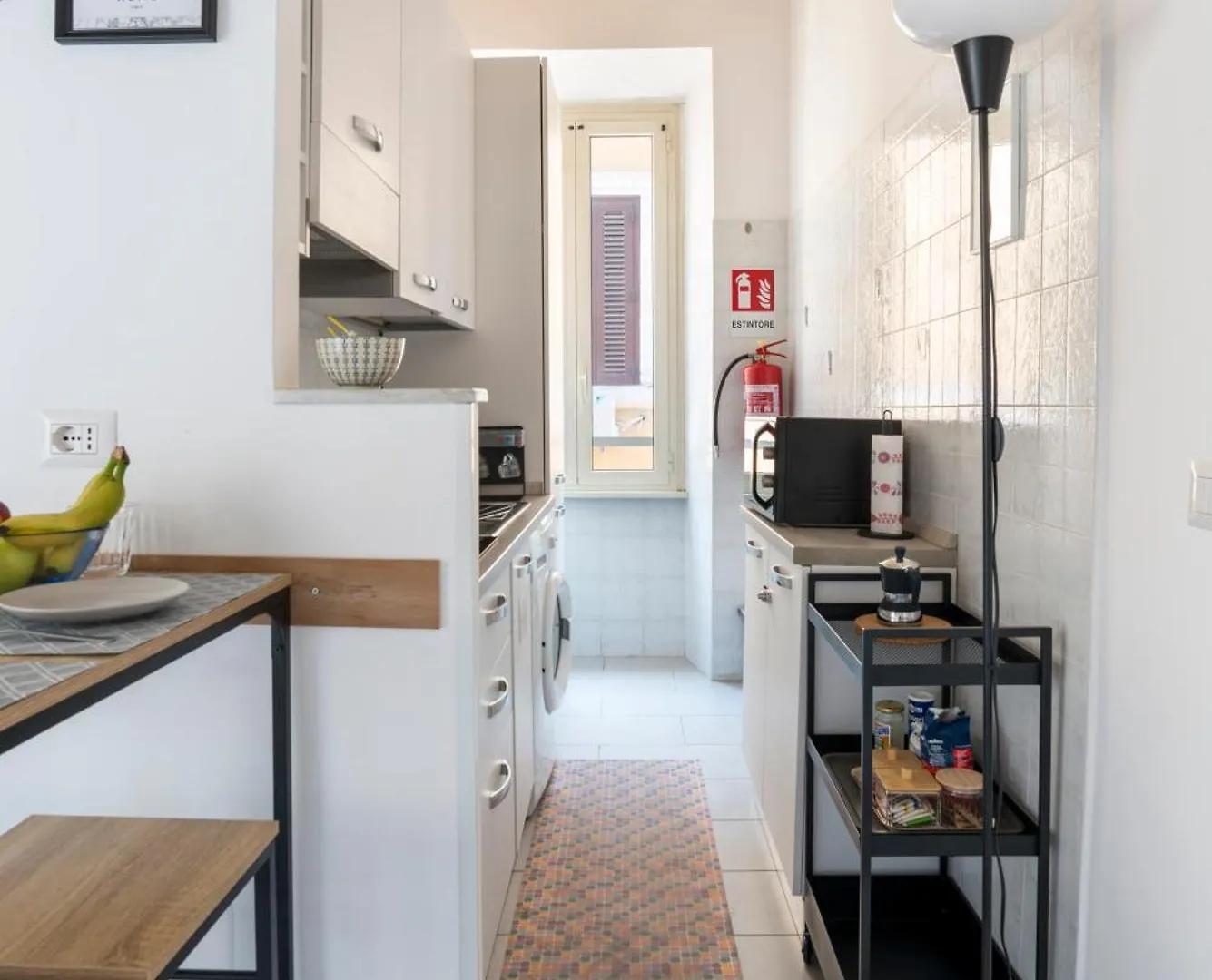Half Palace, Relaxing Apartment In Rome San Lorenzo 0*,