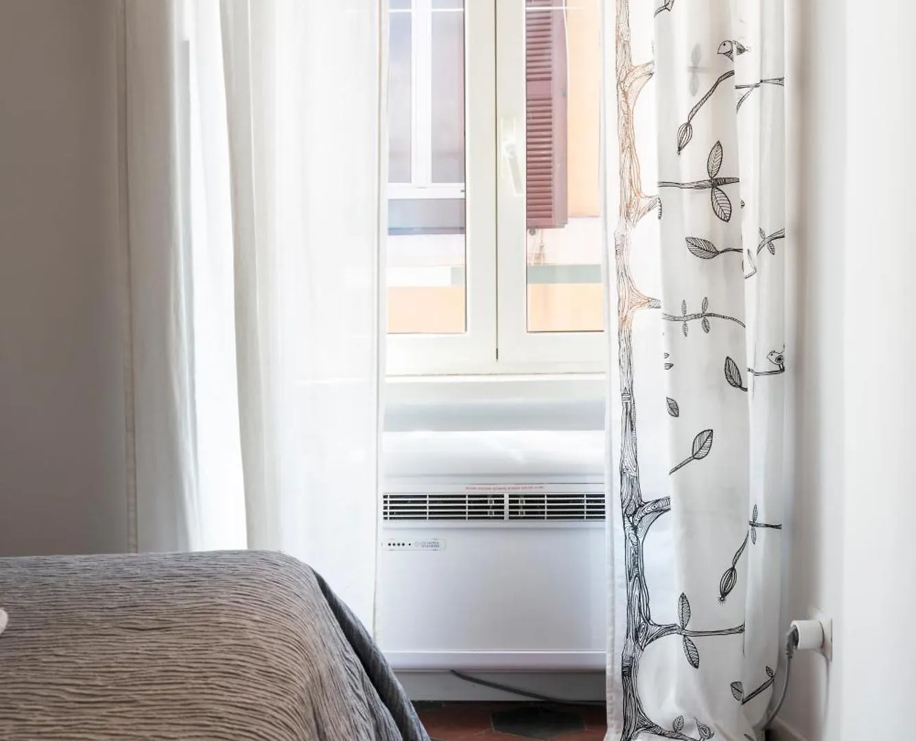 Half Palace, Relaxing Apartment In Rome San Lorenzo 0*,