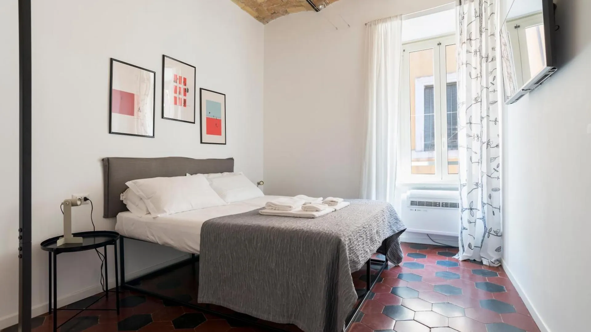 Half Palace, Relaxing Apartment In Rome San Lorenzo 0*,  Italy
