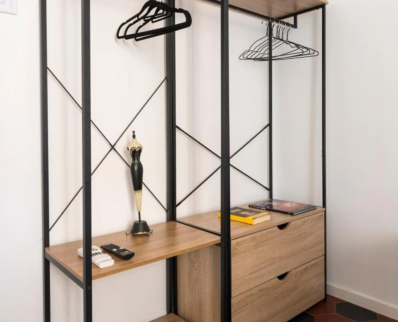 Half Palace, Relaxing Apartment In Rome San Lorenzo