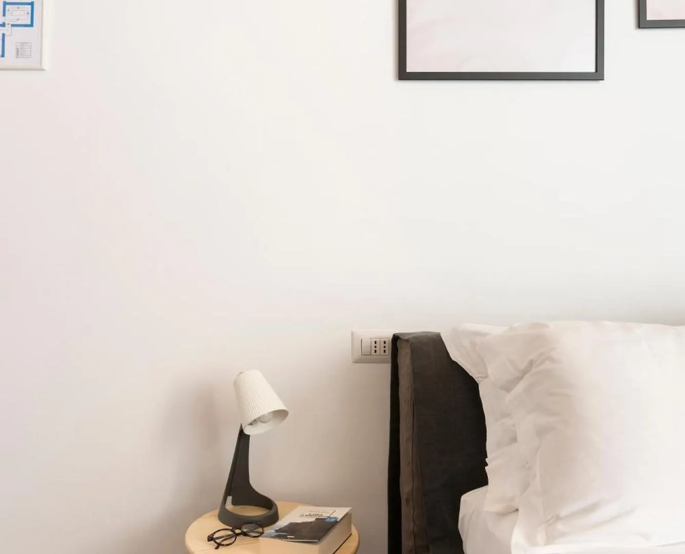 Half Palace, Relaxing Apartment In Rome San Lorenzo