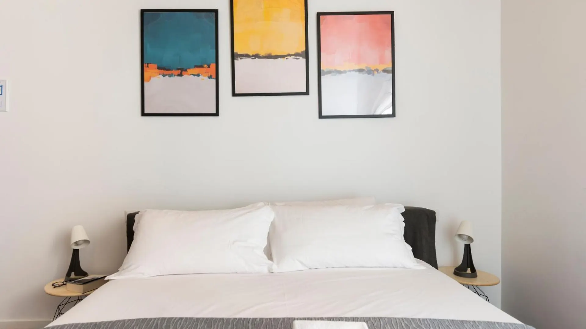 Half Palace, Relaxing Apartment In Rome San Lorenzo