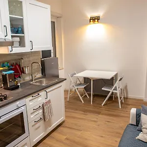  Appartamento Locazioni Ostiense - Joy House